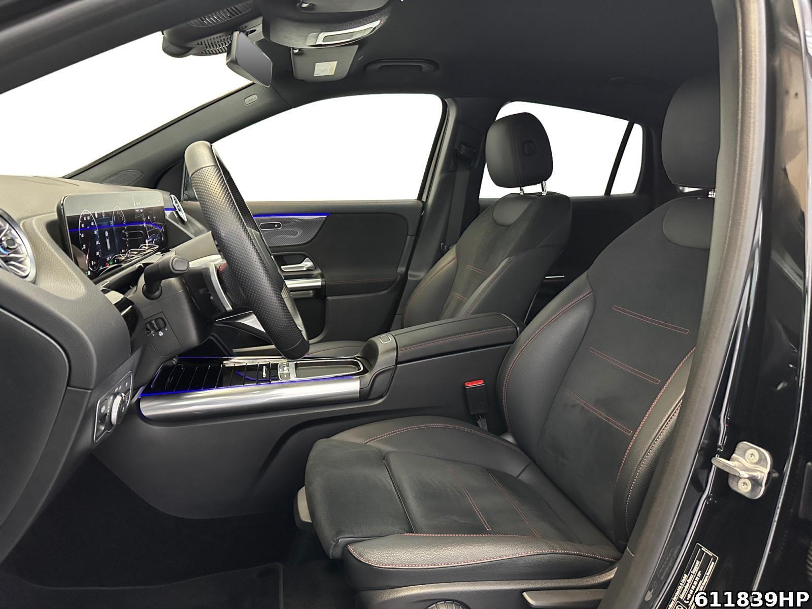 Fahrzeugabbildung Mercedes-Benz GLA 250 e AMG Keyless Standh. Kamera Multibeam.