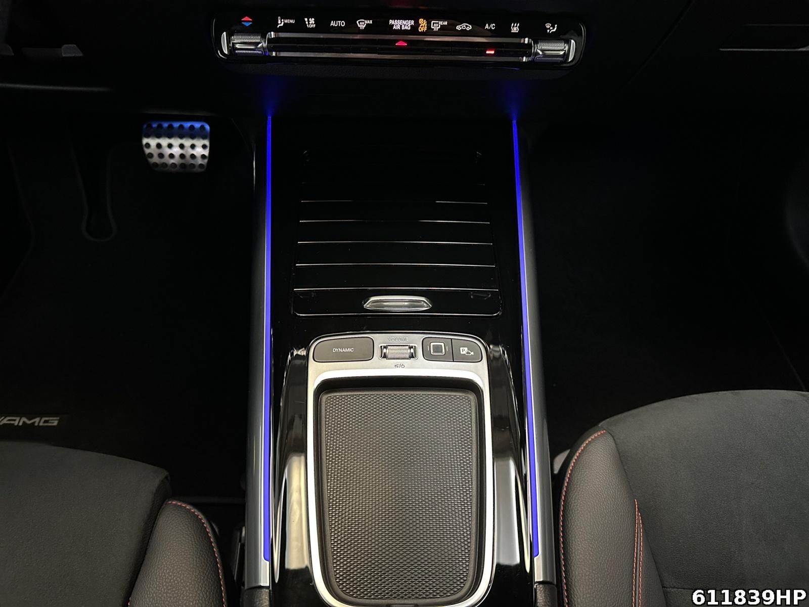 Fahrzeugabbildung Mercedes-Benz GLA 250 e AMG Keyless Standh. Kamera Multibeam.
