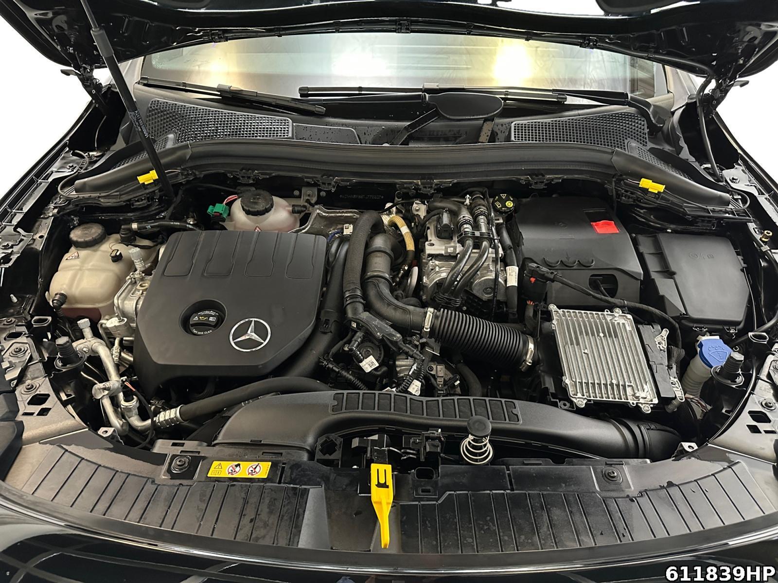 Fahrzeugabbildung Mercedes-Benz GLA 250 e AMG Keyless Standh. Kamera Multibeam.