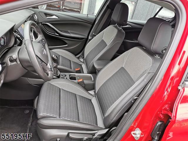 Fahrzeugabbildung Opel Astra K Design & Tech+NAVI+SHZ+USB+LED+S&S+PDC+