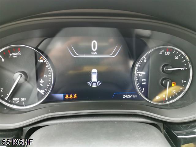 Fahrzeugabbildung Opel Astra K Design & Tech+NAVI+SHZ+USB+LED+S&S+PDC+