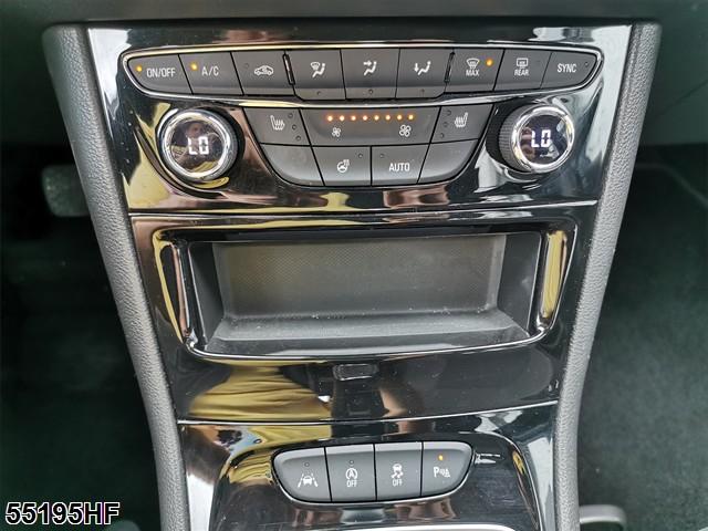 Fahrzeugabbildung Opel Astra K Design & Tech+NAVI+SHZ+USB+LED+S&S+PDC+