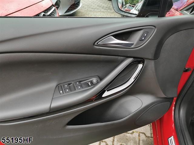 Fahrzeugabbildung Opel Astra K Design & Tech+NAVI+SHZ+USB+LED+S&S+PDC+