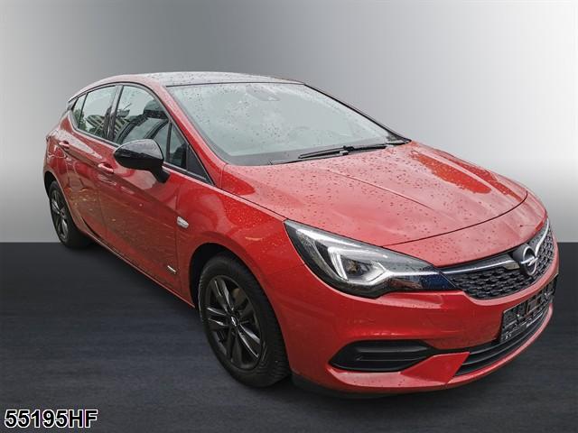 Fahrzeugabbildung Opel Astra K Design & Tech+NAVI+SHZ+USB+LED+S&S+PDC+