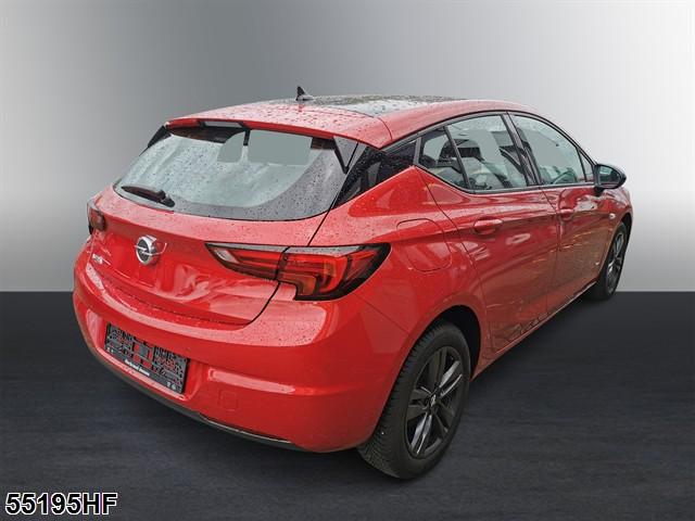 Fahrzeugabbildung Opel Astra K Design & Tech+NAVI+SHZ+USB+LED+S&S+PDC+
