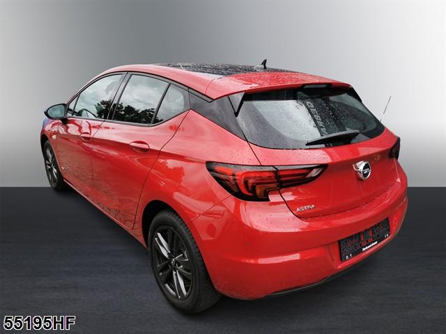 Fahrzeugabbildung Opel Astra K Design & Tech+NAVI+SHZ+USB+LED+S&S+PDC+