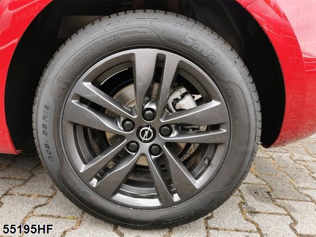 Fahrzeugabbildung Opel Astra K Design & Tech+NAVI+SHZ+USB+LED+S&S+PDC+