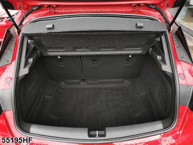 Fahrzeugabbildung Opel Astra K Design & Tech+NAVI+SHZ+USB+LED+S&S+PDC+