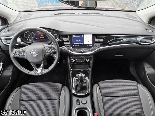 Fahrzeugabbildung Opel Astra K Design & Tech+NAVI+SHZ+USB+LED+S&S+PDC+