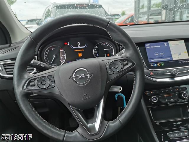 Fahrzeugabbildung Opel Astra K Design & Tech+NAVI+SHZ+USB+LED+S&S+PDC+