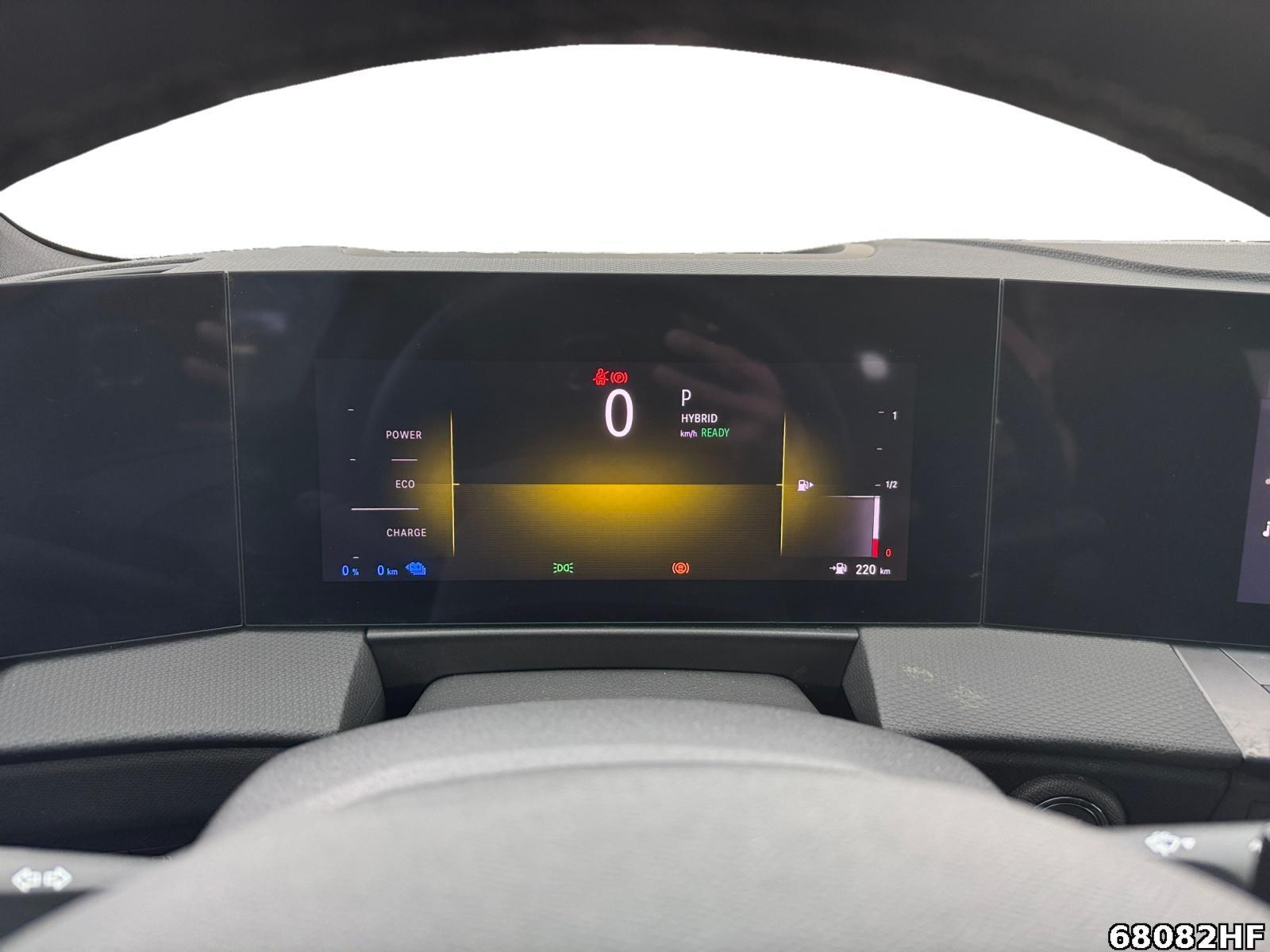 Fahrzeugabbildung Opel Astra Ultimate 1,6 Hybrid 133kW