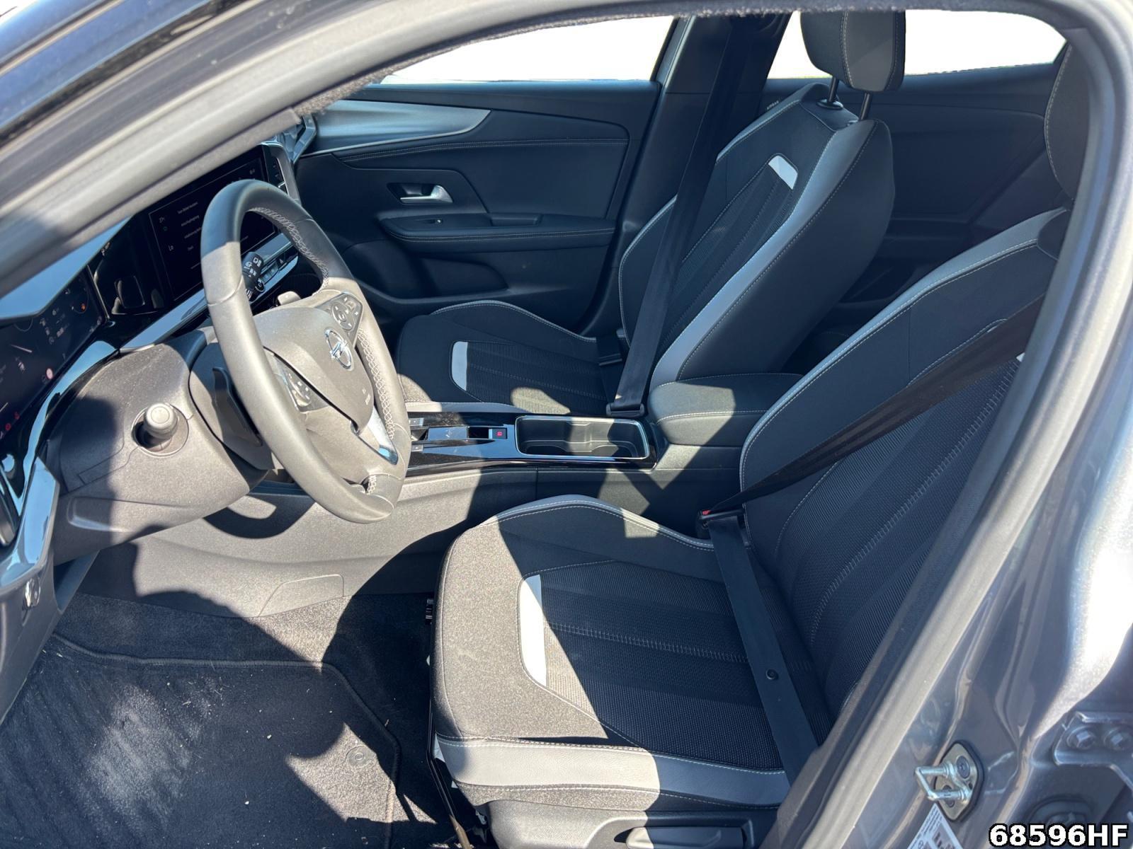 Fahrzeugabbildung Opel Mokka 1.2 Turbo GS (EURO 6e)