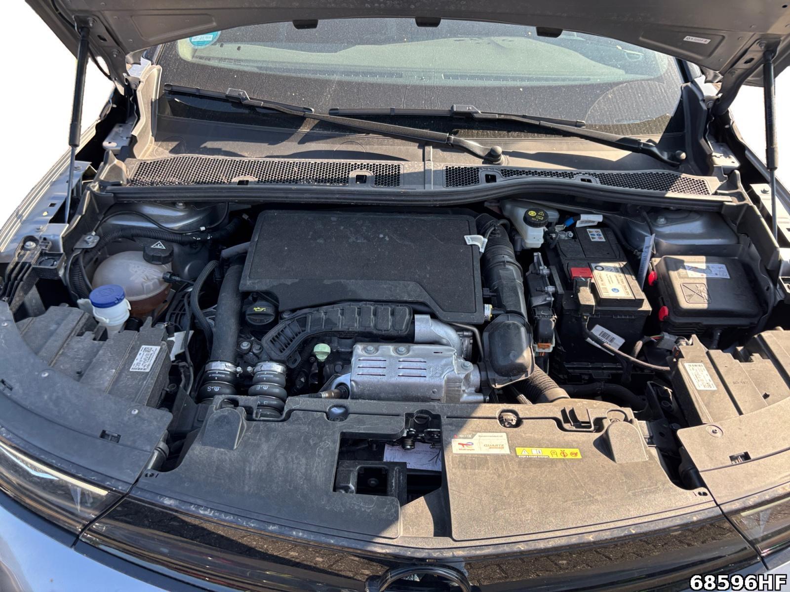 Fahrzeugabbildung Opel Mokka 1.2 Turbo GS (EURO 6e)