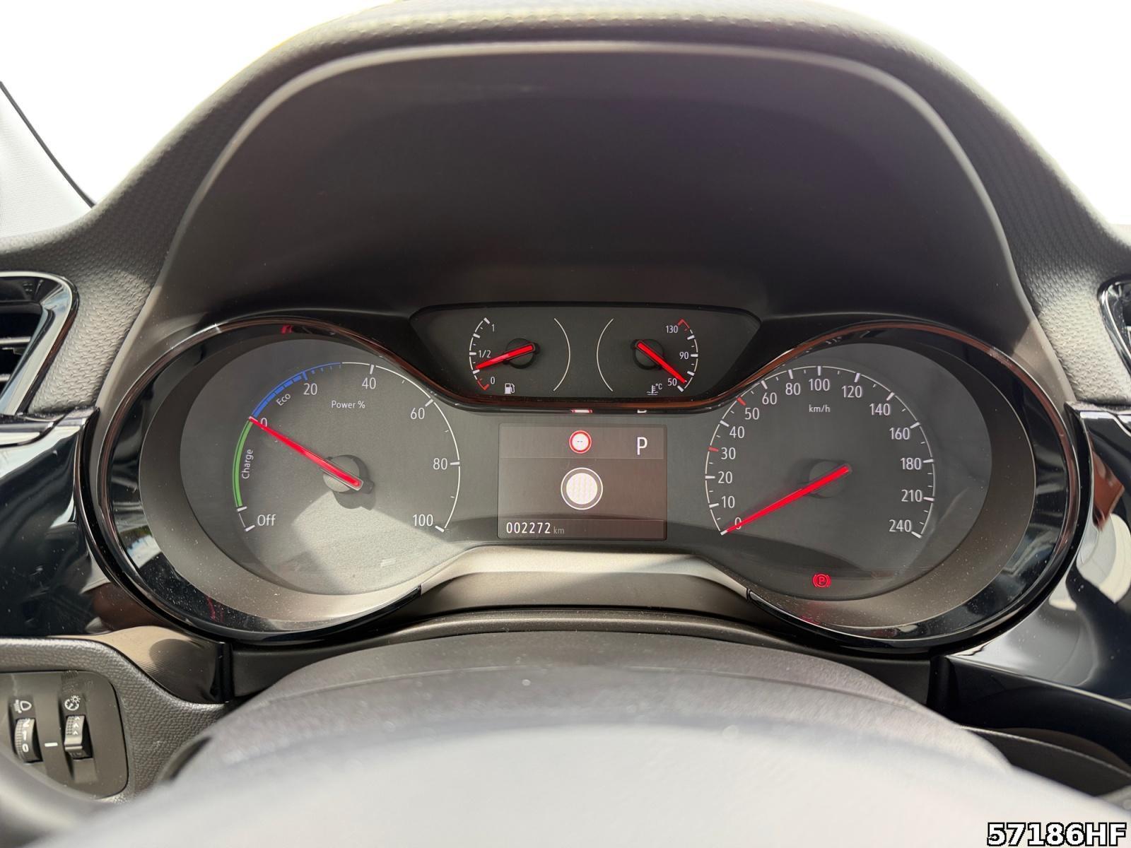 Fahrzeugabbildung Opel Corsa Edition*Parksensoren*Carplay*Allwetter