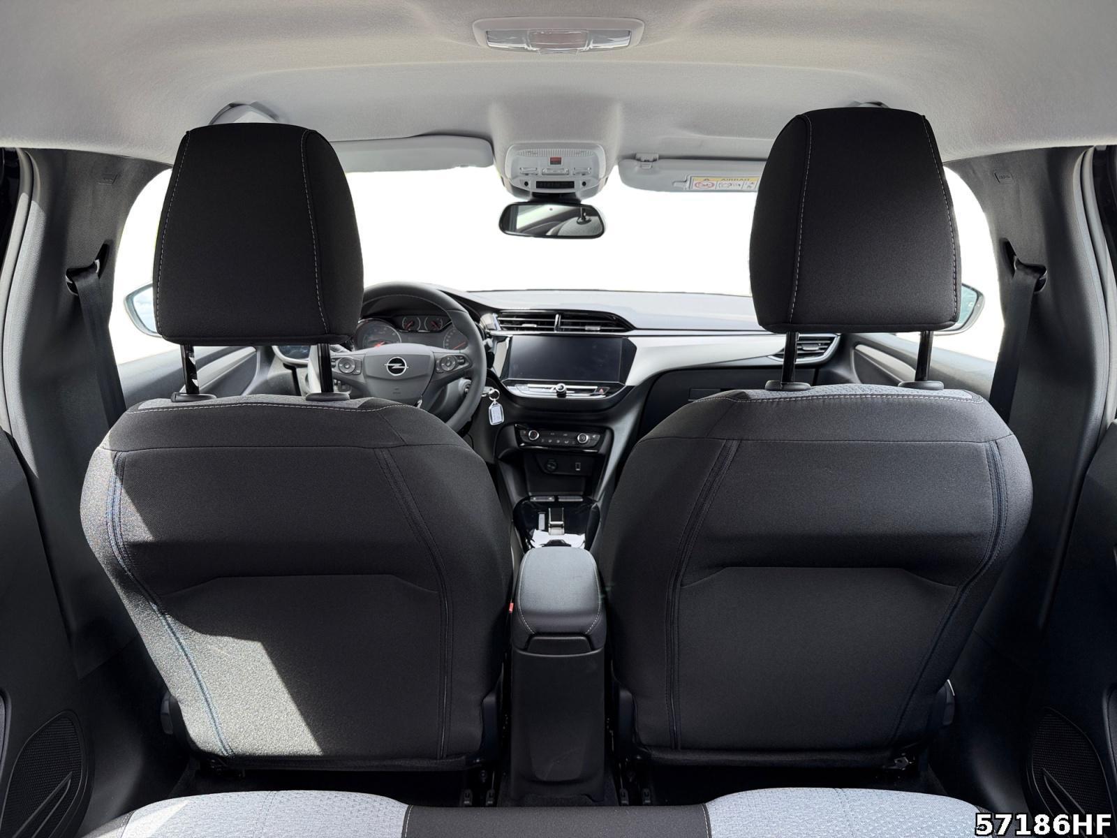 Fahrzeugabbildung Opel Corsa Edition*Parksensoren*Carplay*Allwetter
