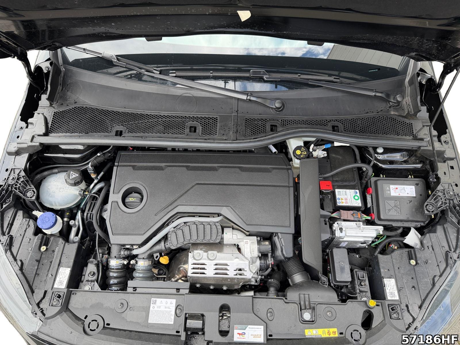 Fahrzeugabbildung Opel Corsa Edition*Parksensoren*Carplay*Allwetter