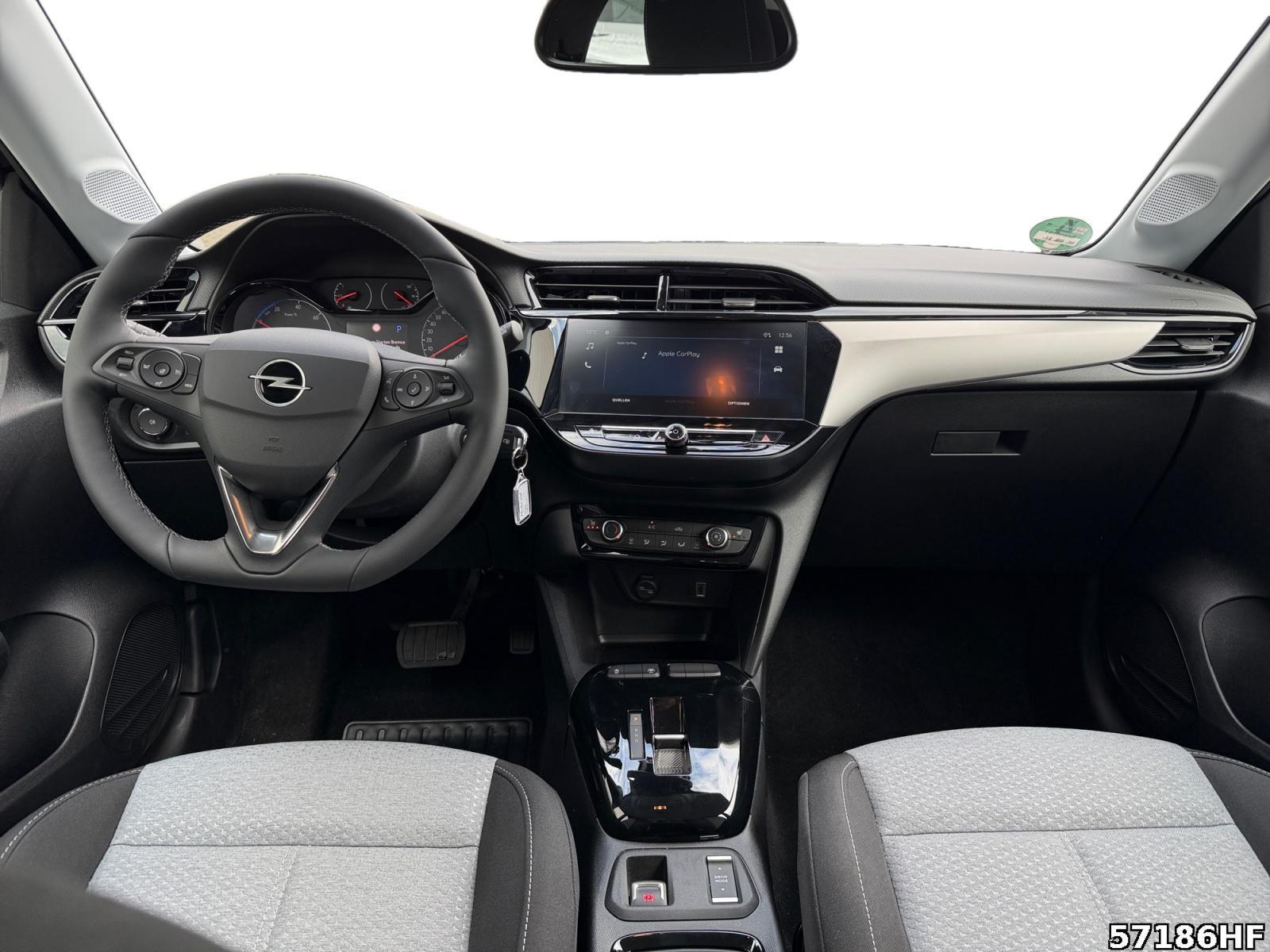 Fahrzeugabbildung Opel Corsa Edition*Parksensoren*Carplay*Allwetter