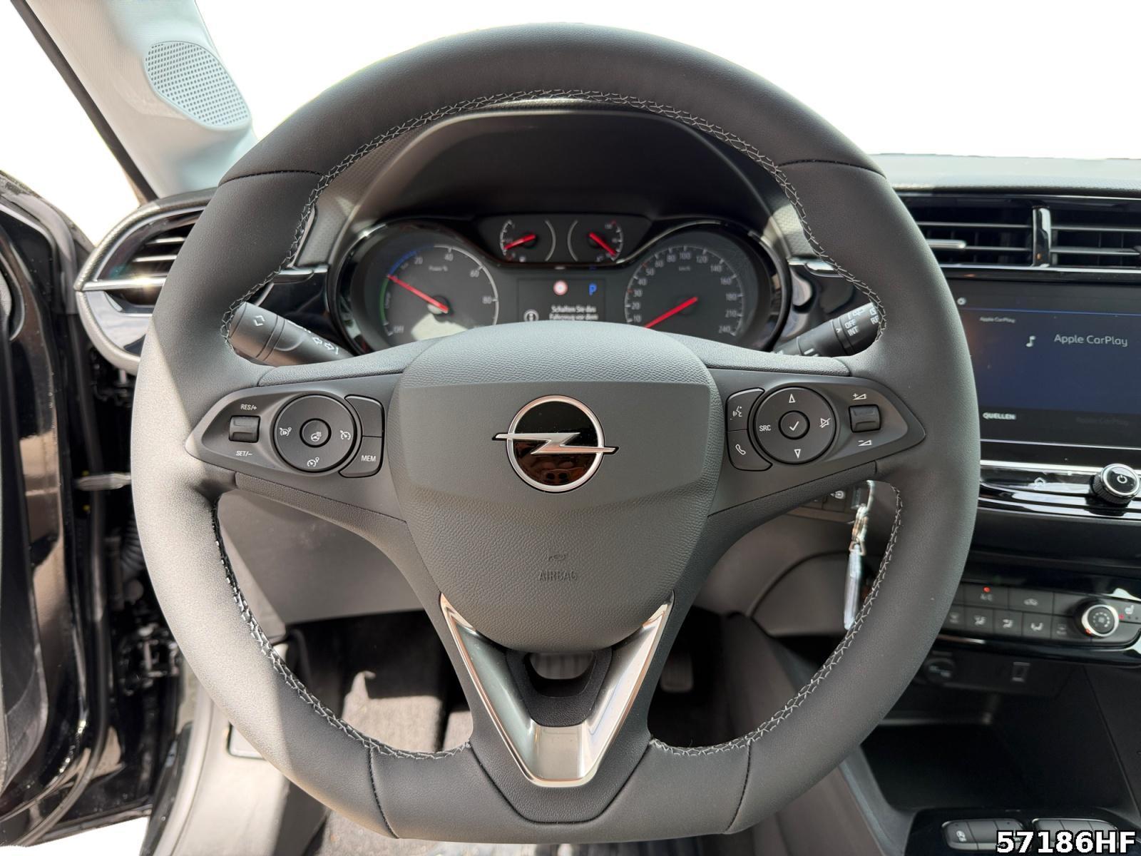 Fahrzeugabbildung Opel Corsa Edition*Parksensoren*Carplay*Allwetter