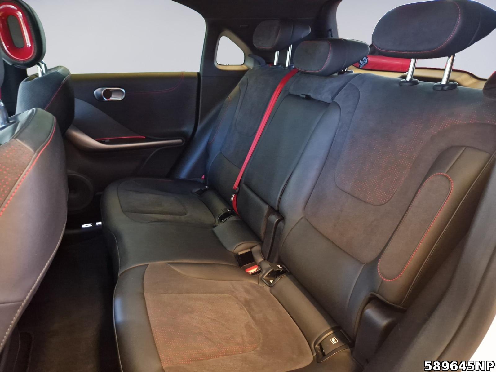 Fahrzeugabbildung Smart ONE Brabus Pano LED 19
