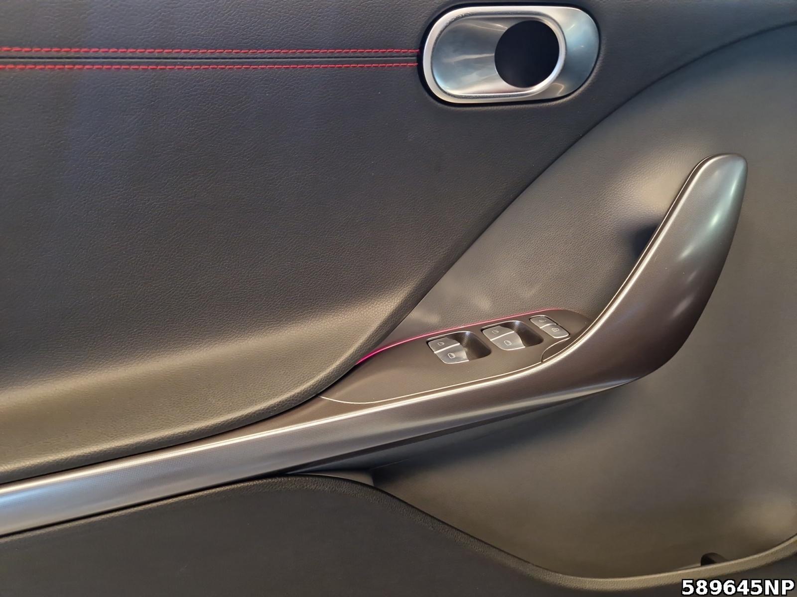 Fahrzeugabbildung Smart ONE Brabus Pano LED 19