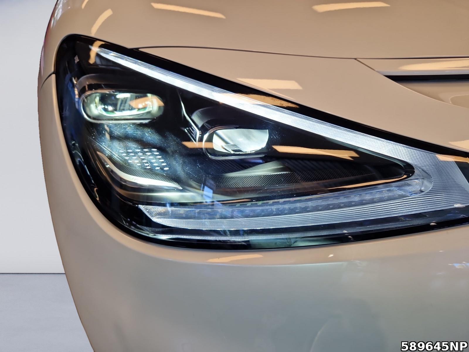 Fahrzeugabbildung Smart ONE Brabus Pano LED 19