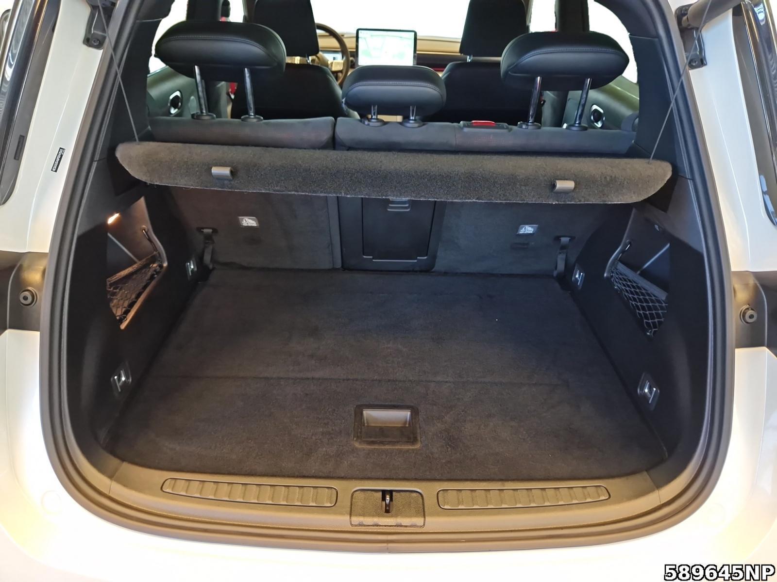 Fahrzeugabbildung Smart ONE Brabus Pano LED 19