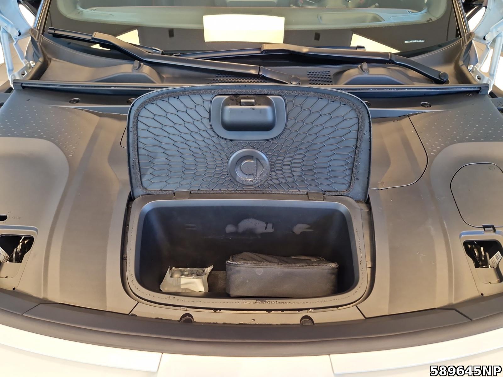 Fahrzeugabbildung Smart ONE Brabus Pano LED 19
