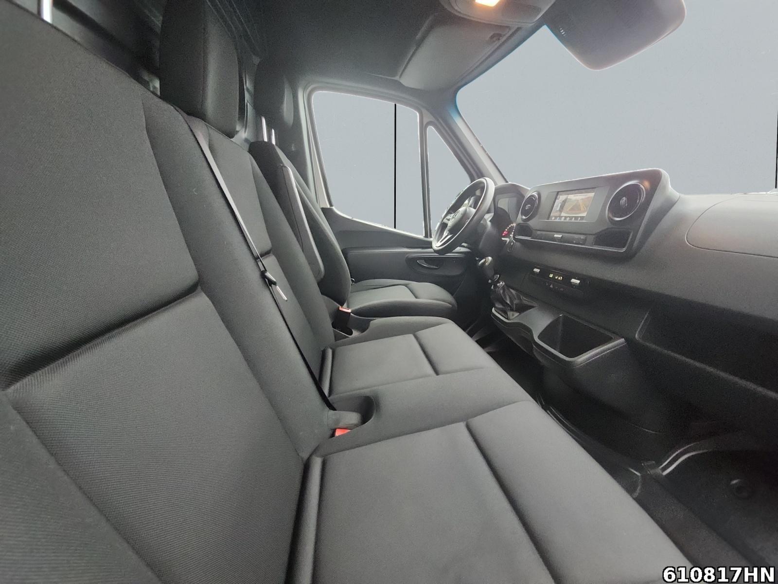 Fahrzeugabbildung Mercedes-Benz Sprinter 316 CDI Kasten*AHK+Tachog*360Kamera*