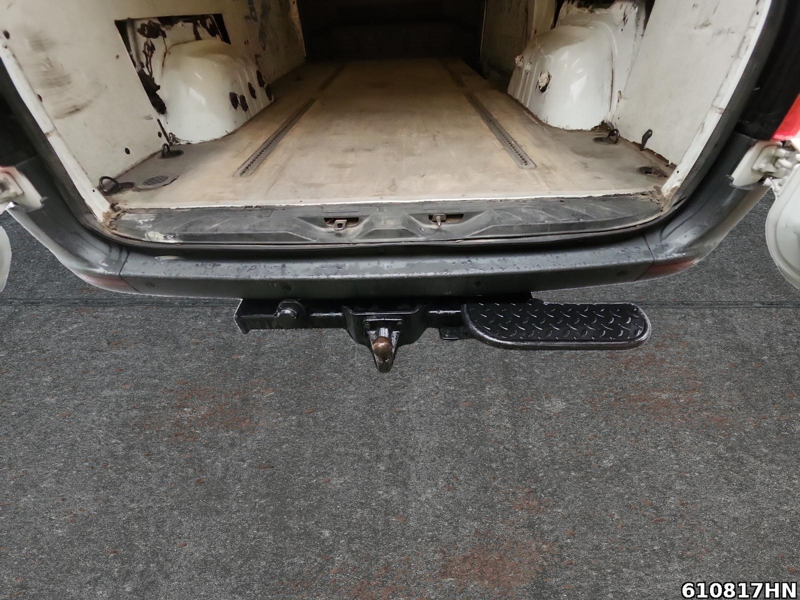 Fahrzeugabbildung Mercedes-Benz Sprinter 316 CDI Kasten*AHK+Tachog*360Kamera*