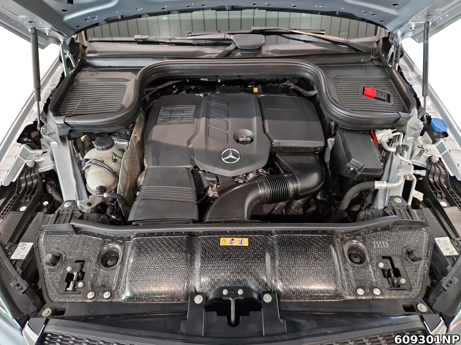 Fahrzeugabbildung Mercedes-Benz GLE 300 d 4matic AMG Line AHK Panorama Kamera