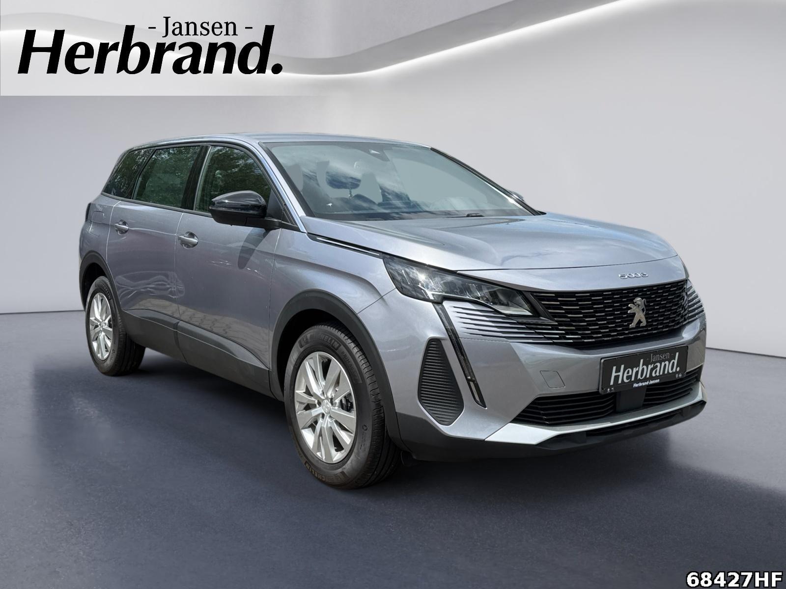 Fahrzeugabbildung Peugeot 5008 Active Pack