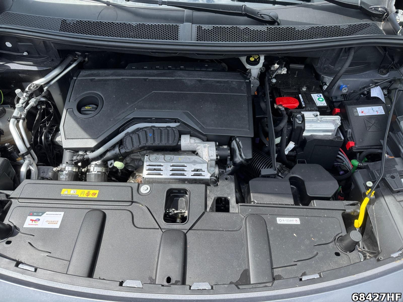 Fahrzeugabbildung Peugeot 5008 Active Pack