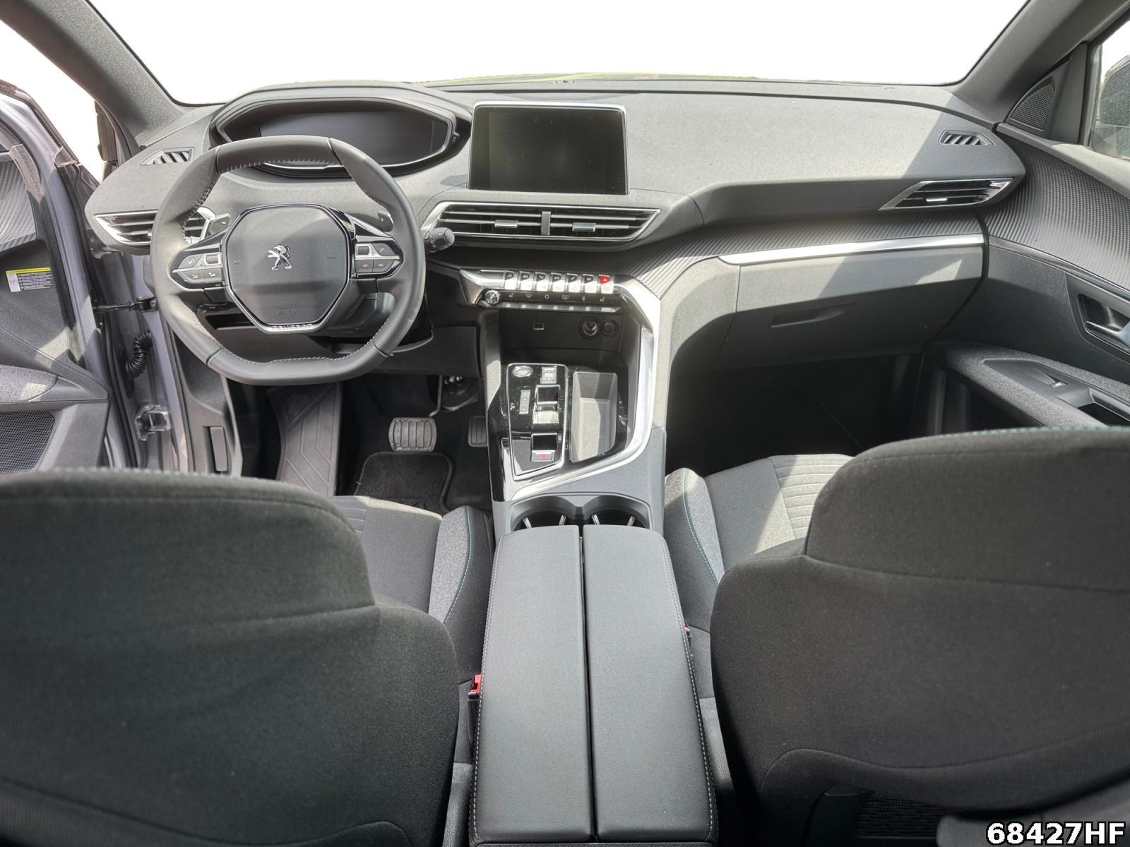 Fahrzeugabbildung Peugeot 5008 Active Pack