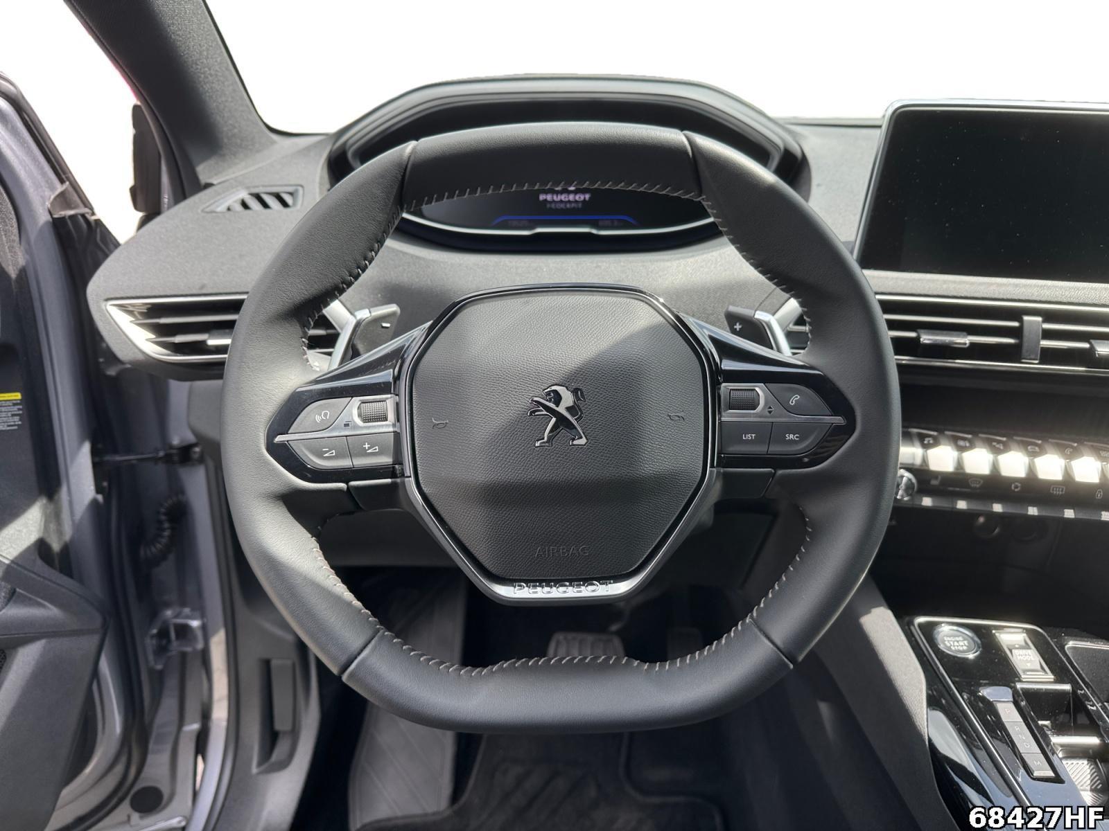 Fahrzeugabbildung Peugeot 5008 Active Pack
