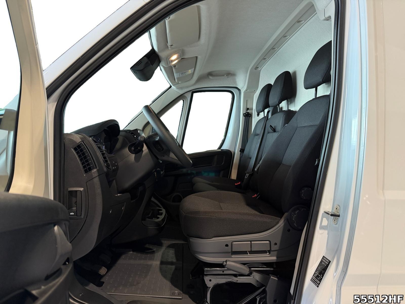 Fahrzeugabbildung Citroën Jumper NFZ PS*Rückfahrkamera*Sensorhin