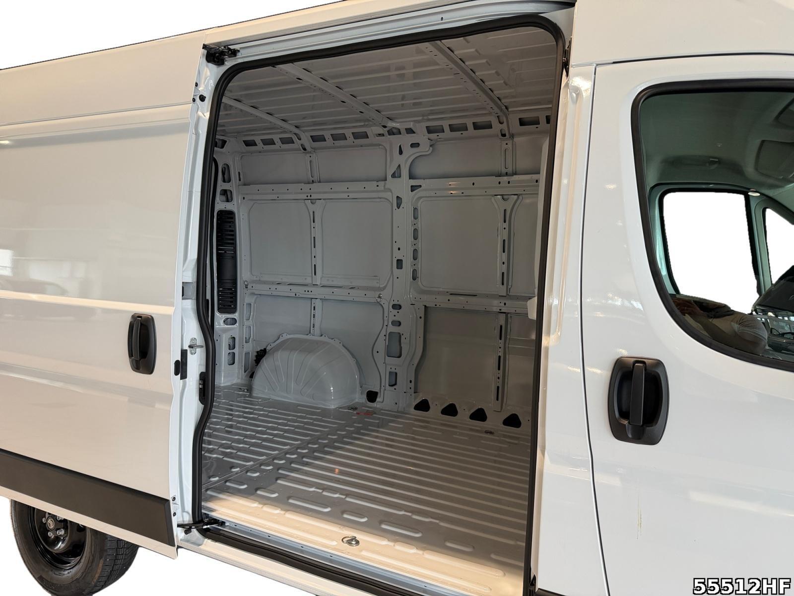 Fahrzeugabbildung Citroën Jumper NFZ PS*Rückfahrkamera*Sensorhin