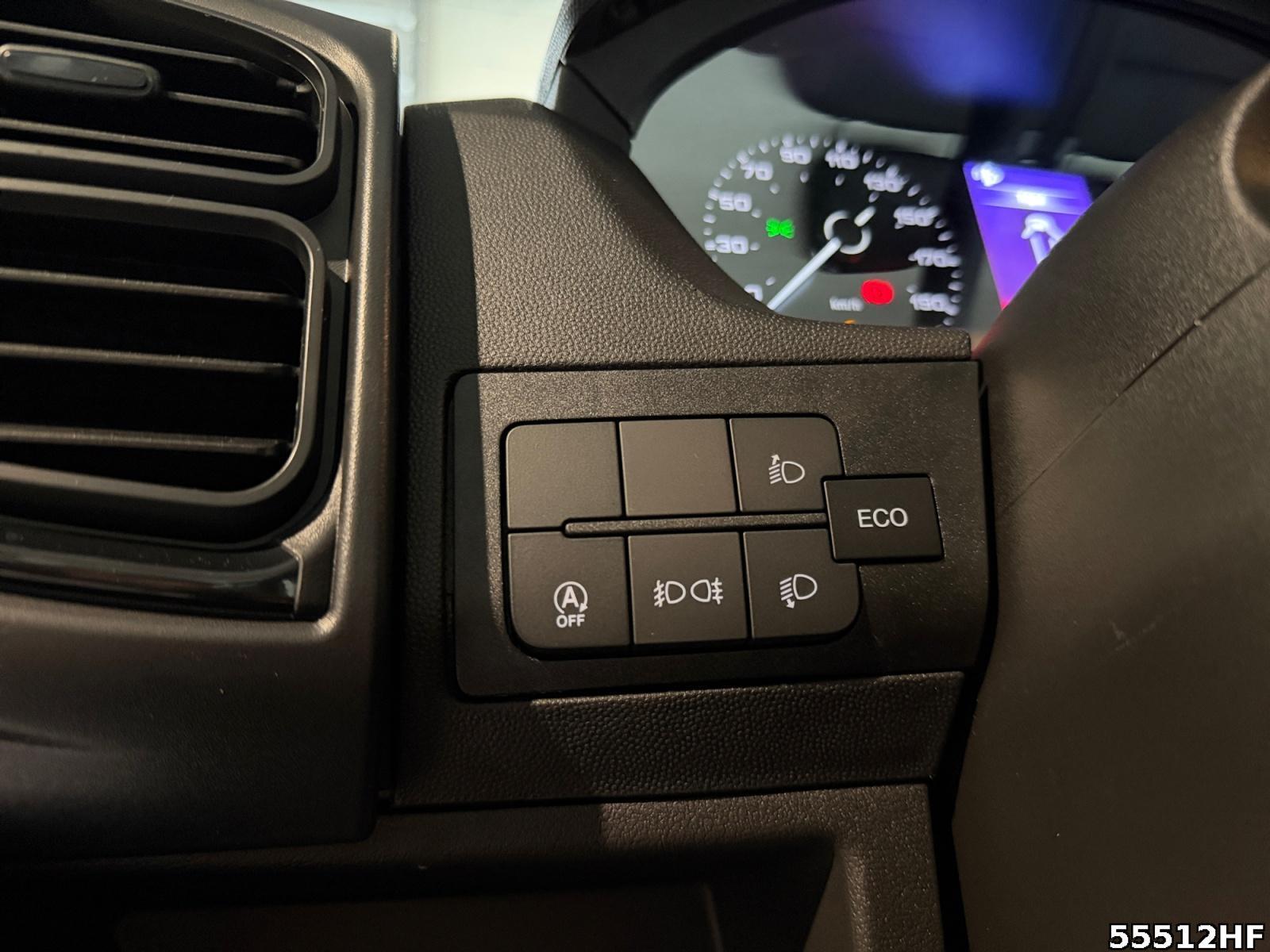 Fahrzeugabbildung Citroën Jumper NFZ PS*Rückfahrkamera*Sensorhin