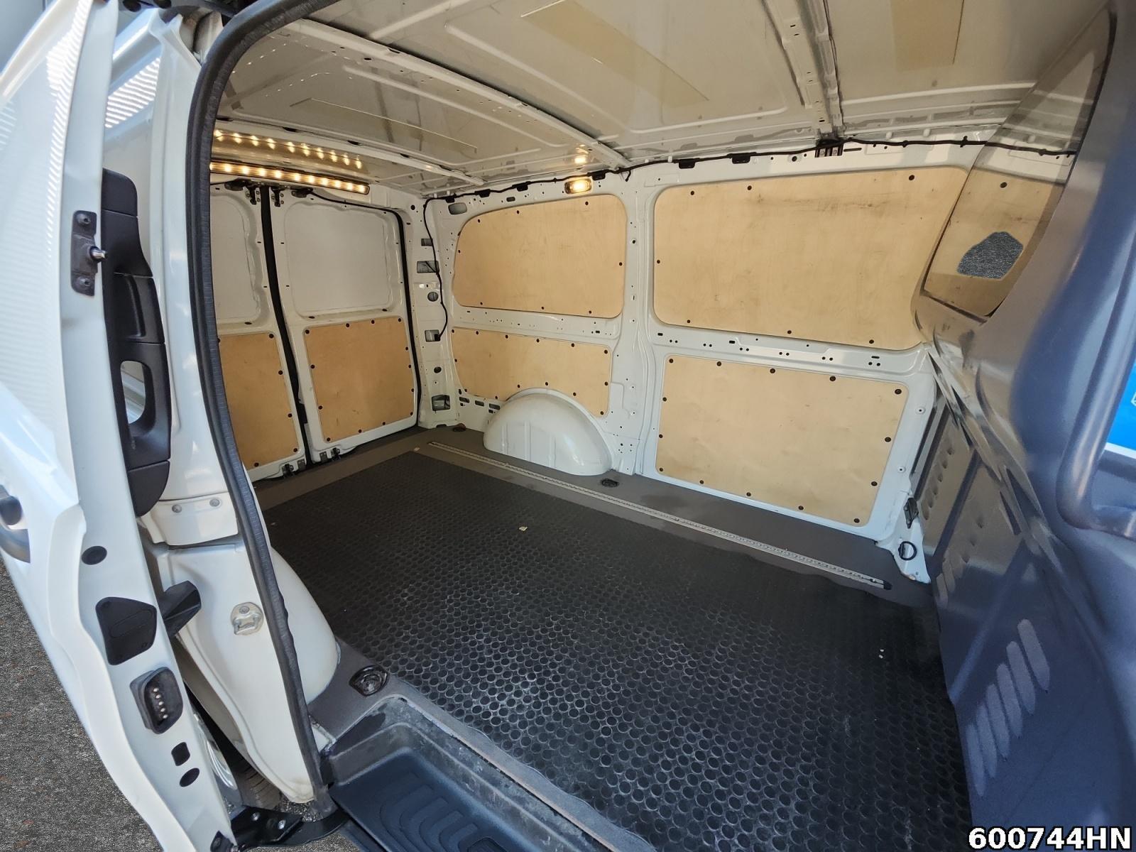 Fahrzeugabbildung Mercedes-Benz Vito 116 CDI Kasten lang*Kamera*Sitzheizung*