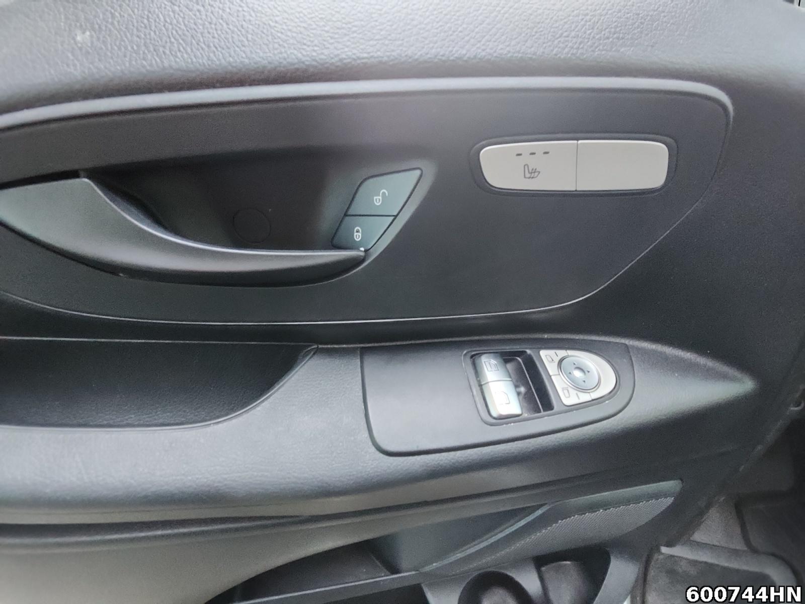 Fahrzeugabbildung Mercedes-Benz Vito 116 CDI Kasten lang*Kamera*Sitzheizung*