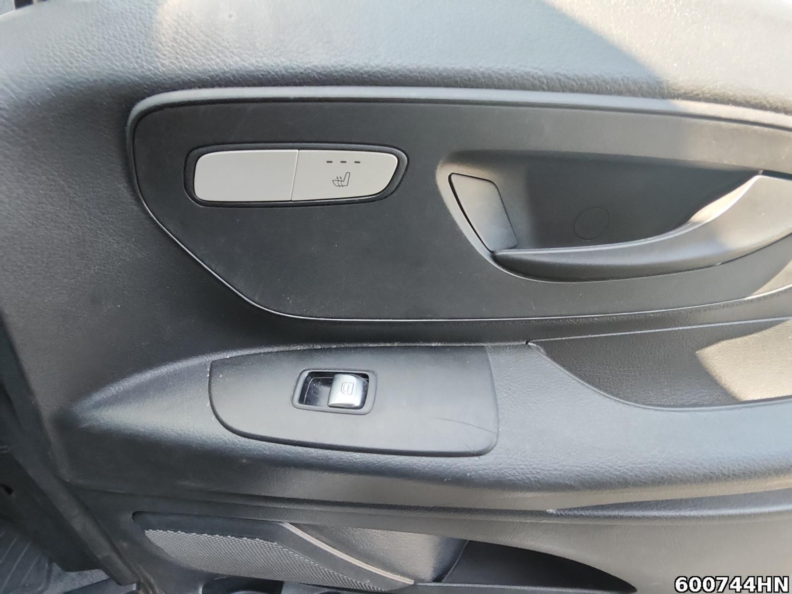 Fahrzeugabbildung Mercedes-Benz Vito 116 CDI Kasten lang*Kamera*Sitzheizung*