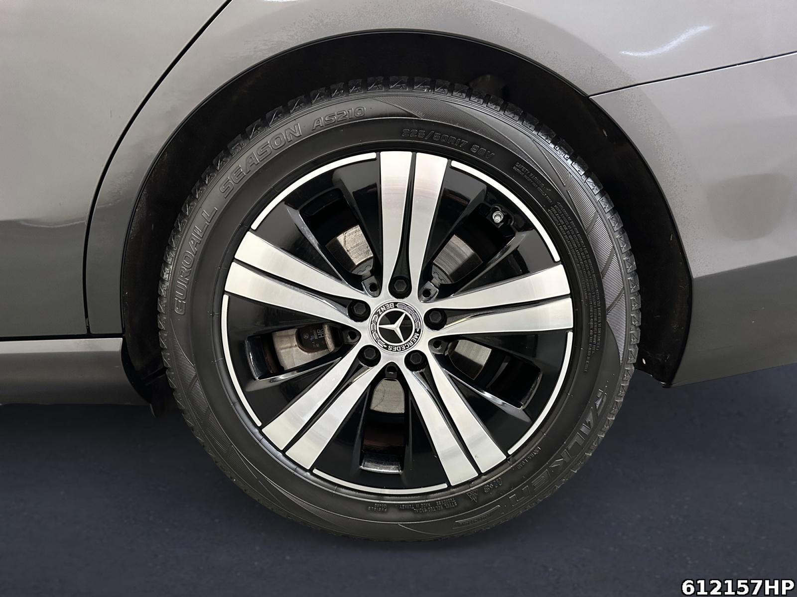 Fahrzeugabbildung Mercedes-Benz C 200 T Avantgarde Panorama Ambienete Rückfahrka