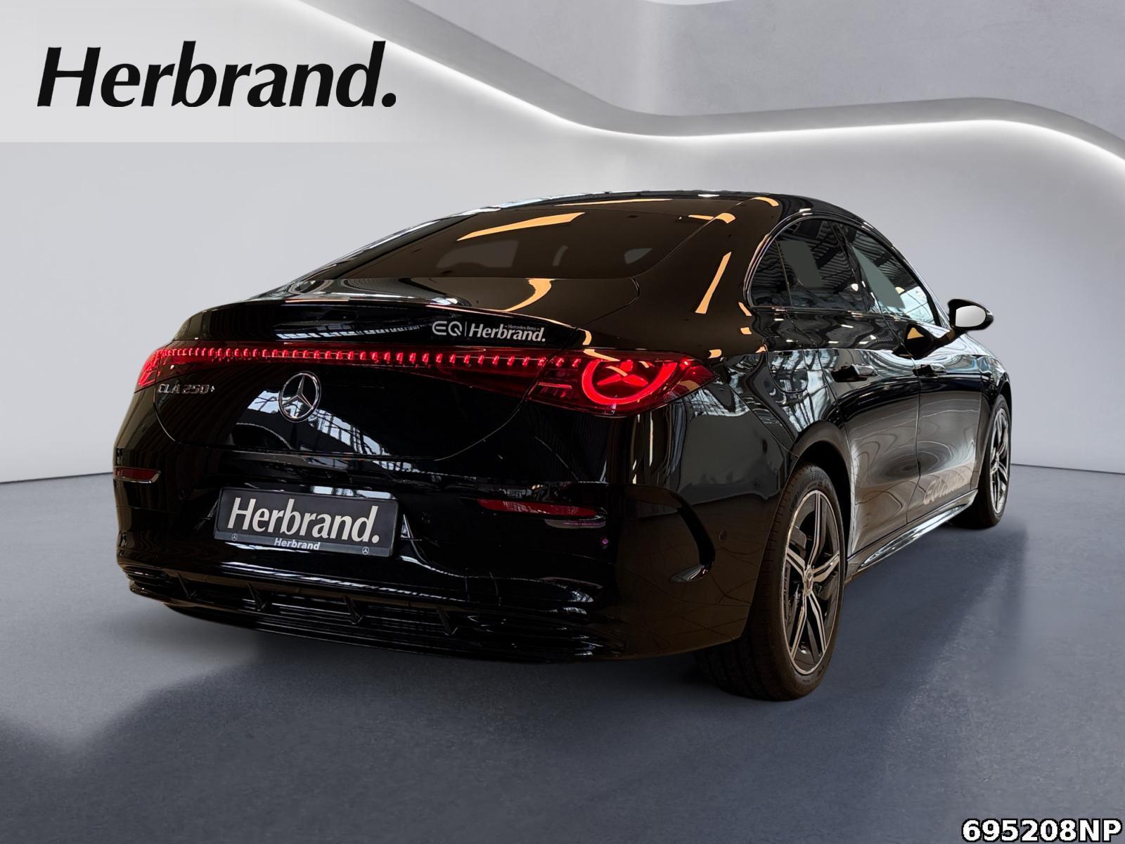 Fahrzeugabbildung Mercedes-Benz CLA 250 AMG+Premium-Paket+MEMORY+MASSAGE