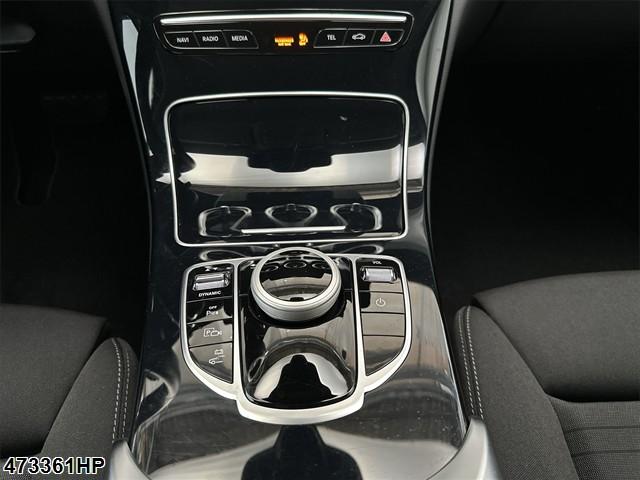 Fahrzeugabbildung Mercedes-Benz C 300 de T Avantgarde *LED AHK Kamera AppleCar