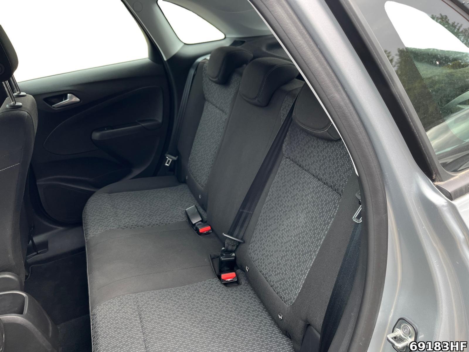 Fahrzeugabbildung Opel Crossland X Enjoy 1.2 Diesel 81kW*KAMERA*PDC*DAB*