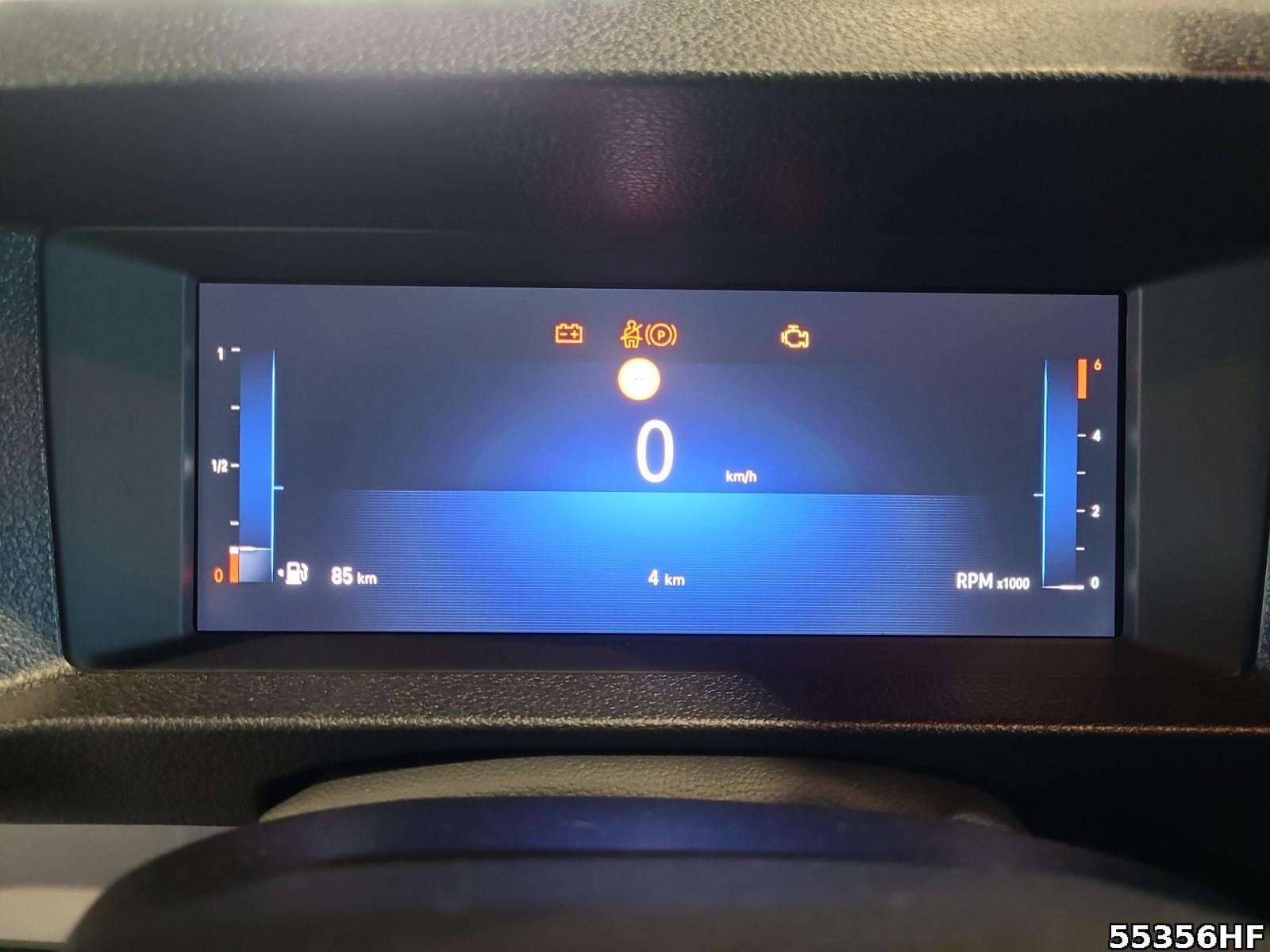 Fahrzeugabbildung Opel Vivaro Kasten L2 120 PS Diesel MT