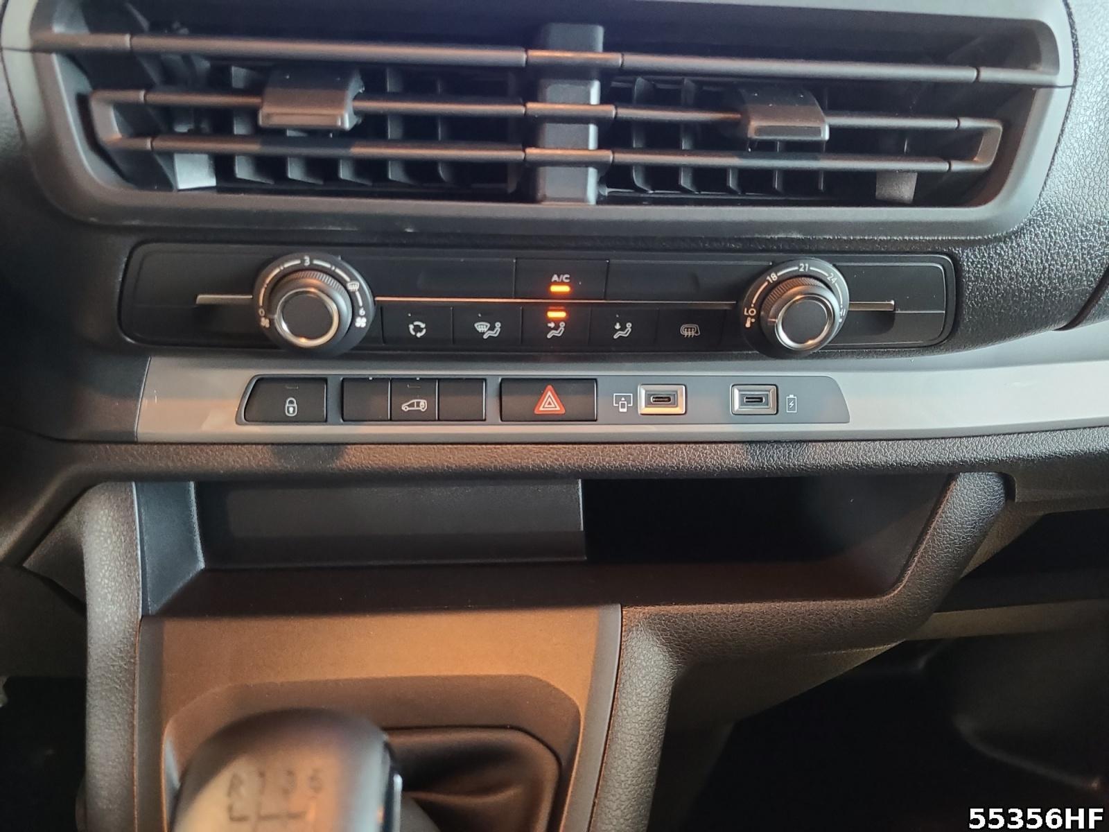 Fahrzeugabbildung Opel Vivaro Kasten L2 120 PS Diesel MT