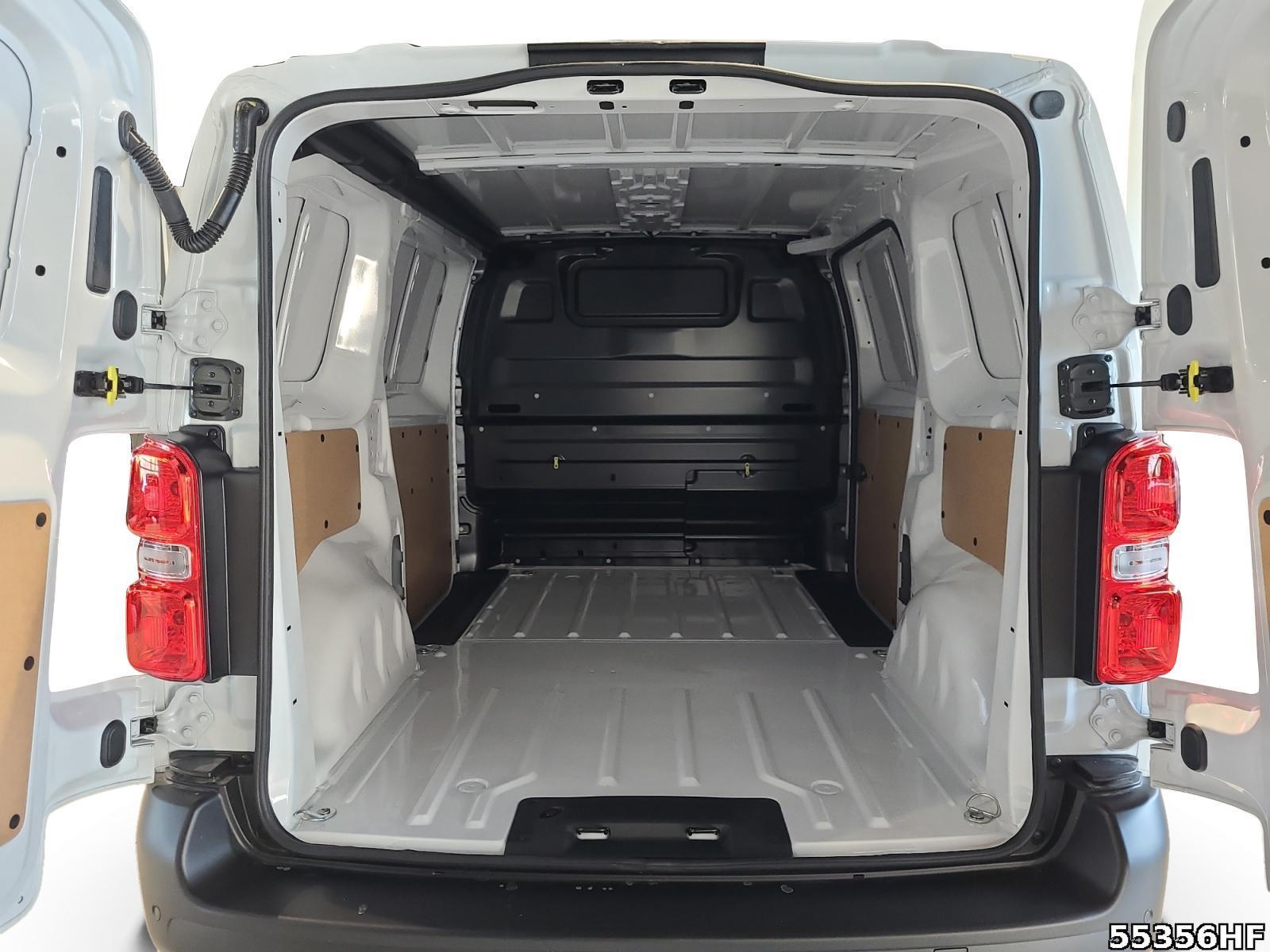 Fahrzeugabbildung Opel Vivaro Kasten L2 120 PS Diesel MT