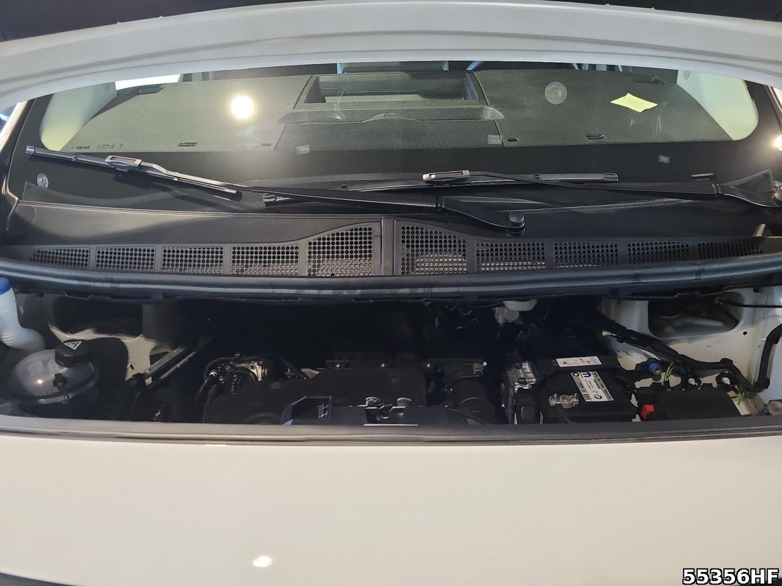 Fahrzeugabbildung Opel Vivaro Kasten L2 120 PS Diesel MT