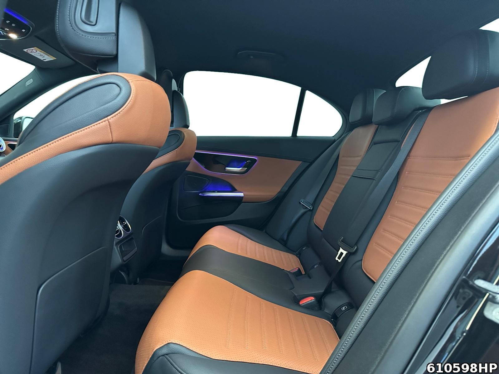 Fahrzeugabbildung Mercedes-Benz C 180 AMG 360° Night Distronic Memory LED Totw.