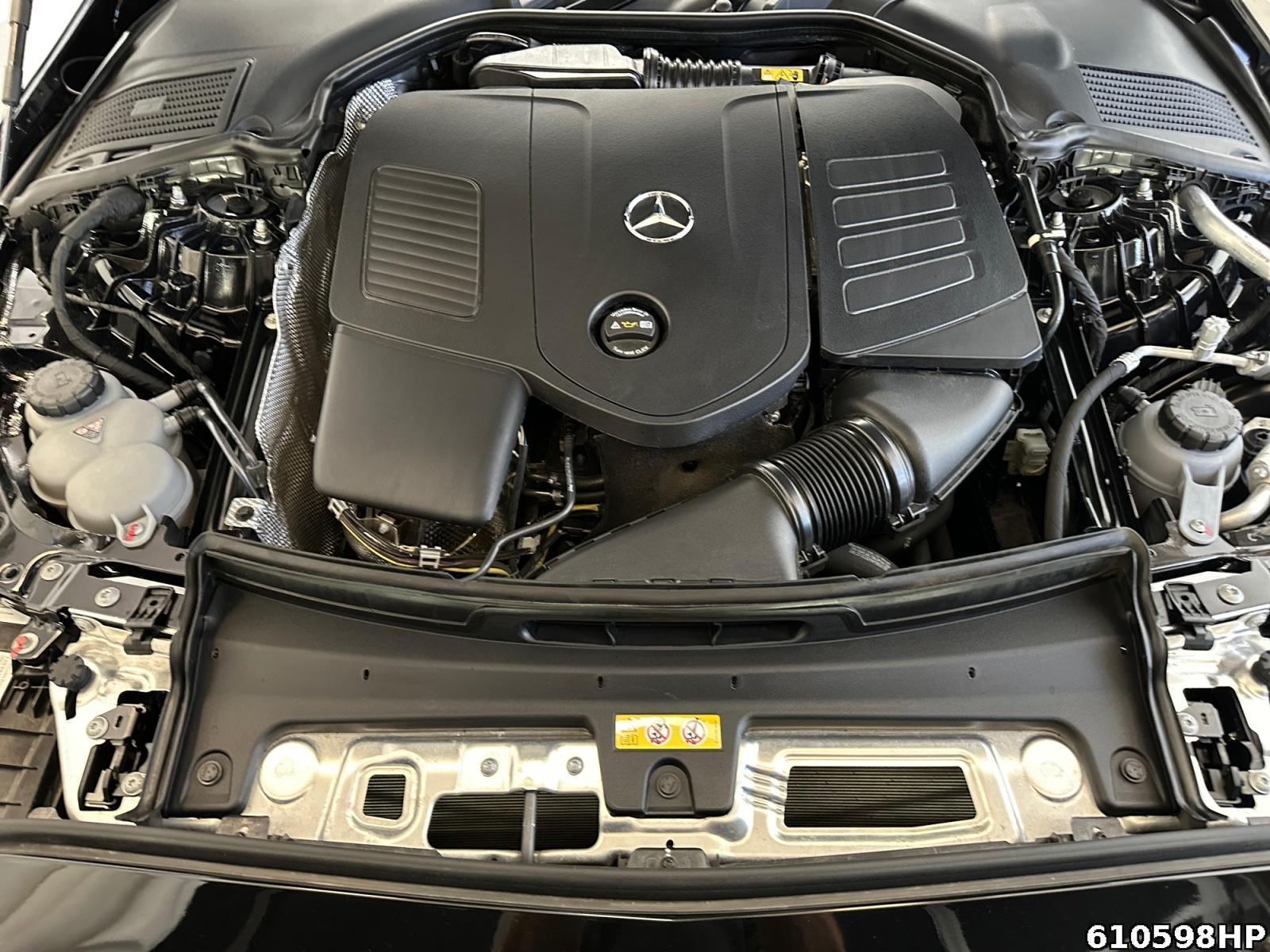 Fahrzeugabbildung Mercedes-Benz C 180 AMG 360° Night Distronic Memory LED Totw.